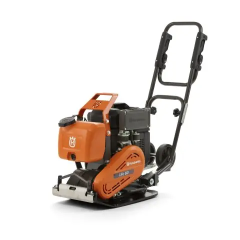 Husqvarna LFe 60 LAT Markvibrator Expressleverans