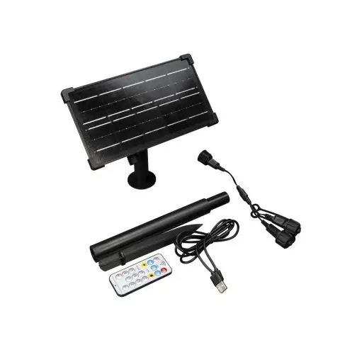 Konstsmide 3785-000 Batteribox Lägg i varukorgen