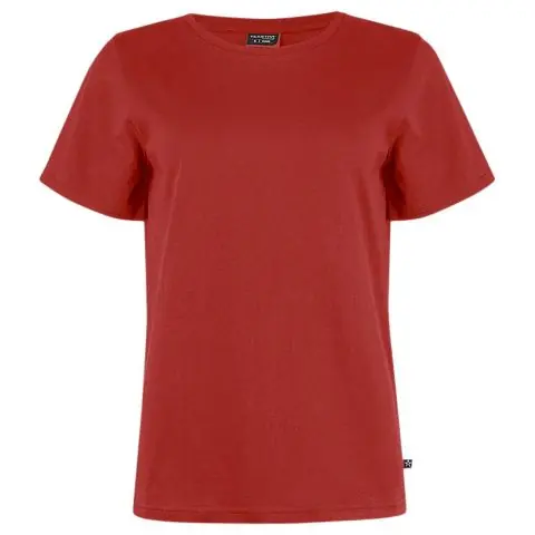 prisnedsättning Texstar WT24 T-shirt