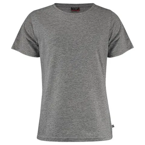 Texstar WT24 T-shirt Nyhet