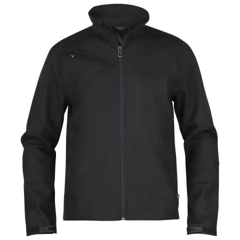 Extra rabatt Texstar FJ79 Softshelljacka
