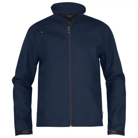Fynd Texstar FJ79 Softshelljacka