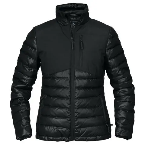 Texstar WJ61 Vinterjacka Begränsat erbjudande