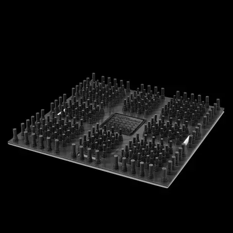 KGC Raimondi UP! Multifunktionsmatta Nyhet